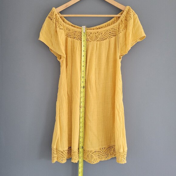 O’Neill Indiana Coverup Dress - Small - Picture 12 of 12